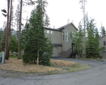 White Wolf 392, Breckenridge (photo 5)