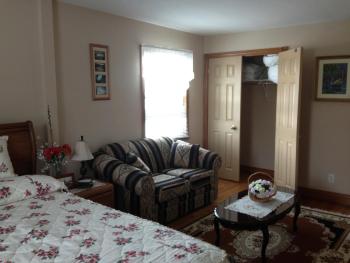 Anna's Bed & Breakfast, Niagara Falls (zdjęcie 3)