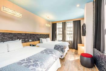 TRYP by Wyndham New York City Times Square - Midtown, Nueva York (foto 2)