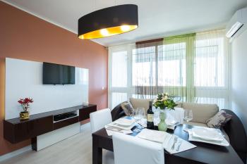 Apartment Amalfi, Split (photo 5)