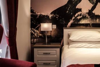 Jean de Valette Boutique Living, Valletta (fotografie 5)