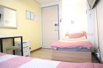 Hongdae Style Guesthouse, Soul (fotografie 4)