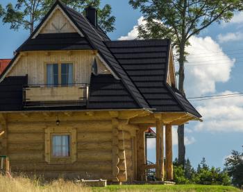 Domek Tatry, Zakopane (Foto 2)