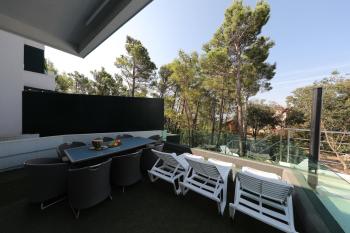 Villa Peric, Seline (fotografie 5)