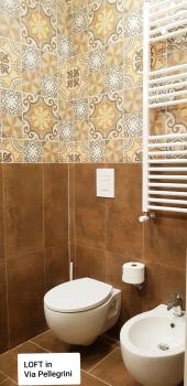 Talismano Luxury Suite & Loft & Alcova & Maison, Neapel (Foto 4)