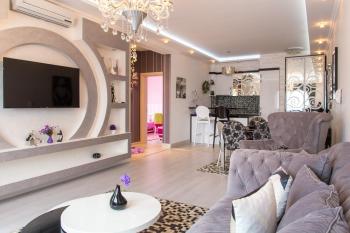 Bečiči - Andrea apartman, Bečići (foto 2)
