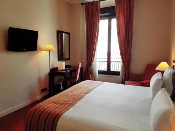 Westminster Hotel & Spa Nice, Nice (photo 3)