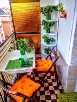 Turul Apartment Budapest, Budapešť (fotografie 2)