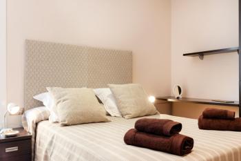 Dream Gracia Apartments, Barcelona (fotografie 5)
