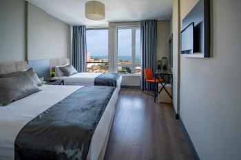Tourist Hotel, Antalya (photo 4)