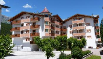 Hotel Select, Andalo (zdjęcie 4)