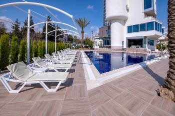Tourist Hotel, Antalya (photo 5)