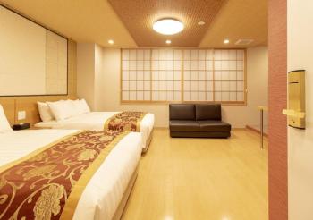 Arakawa-ku - Hotel / Vacation STAY 22245, Tokio (fotografie 2)