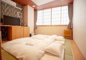 Arakawa-ku - Hotel / Vacation STAY 21946, Tokio (fotografie 4)