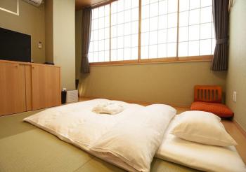 Arakawa-ku - Hotel / Vacation STAY 21946, Tokio (fotografie 5)