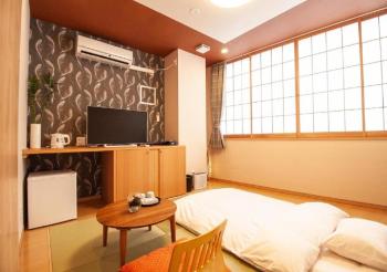 Arakawa-ku - Hotel / Vacation STAY 21943, Tokio (fotografie 4)