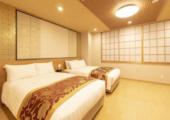 Arakawa-ku - Hotel / Vacation STAY 22245, Tokio (fotografie 4)