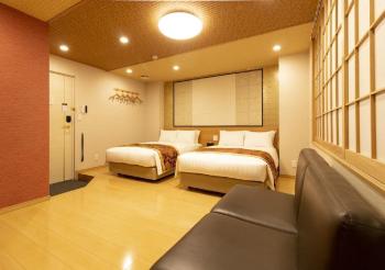 Arakawa-ku - Hotel / Vacation STAY 22245, Tokio (fotografie 5)