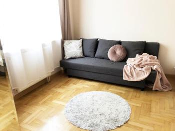 Sienna 93 - cozy studio by Homeprime, Varšava (fotografie 3)