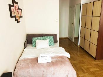 Sienna 93 - cozy studio by Homeprime, Varšava (fotografie 4)