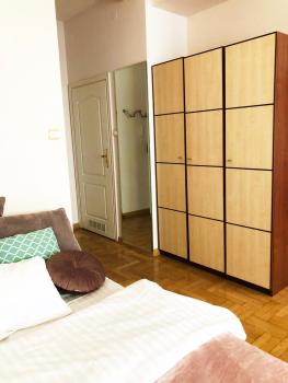 Sienna 93 - cozy studio by Homeprime, Varšava (fotografie 5)