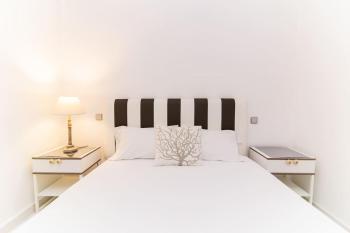 Flamenco Style Apartment PALACIO REAL, La Latina, Madrid (fotografie 2)