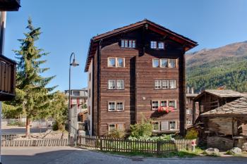 Swissflair Apartments, Zermatt (fotografie 5)