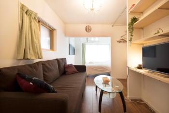 Roppongi ClassyHouse902, Tokio (fotografie 4)