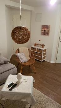 Ferienwohnung in der Altstadt, Stralsund (fotografie 3)