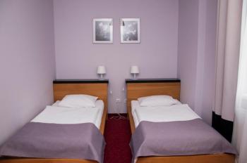 Hotel Sękowski, Legnica (foto 3)