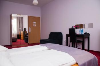 Hotel Sękowski, Legnica (foto 2)