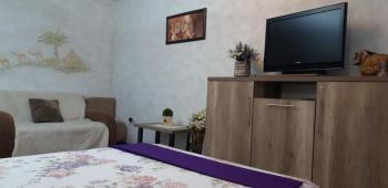 Apartment on Kamyanetskaya street, Chmielnicki (zdjęcie 2)