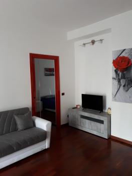 Valassina milano apartment, Milán (fotografie 3)