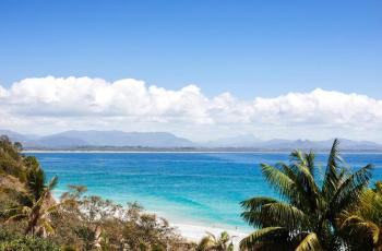 THE CAPE at Wategos - Lodging in Paradise, Byron Bay (fotografie 3)