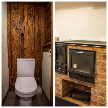 Dream Stay - Historic Old Town Apartment from 1364, Tallinn (photo 4)