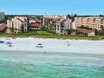 Siesta Breakers #603, Gulfside in Siesta Key, FL, Siesta Key (zdjęcie 3)