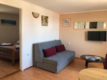Apartment Old Town Križeva, Split (photo 5)