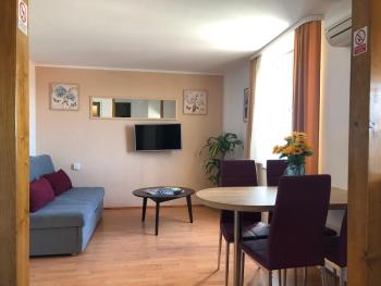 Apartment Old Town Križeva, Spalato (Split) (foto 5)