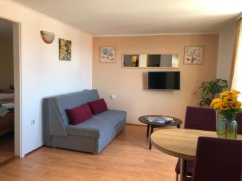 Apartment Old Town Križeva, Spalato (Split) (foto 4)