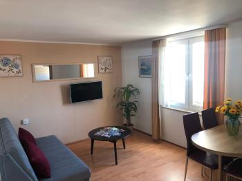Apartment Old Town Križeva, Spalato (Split) (foto 3)