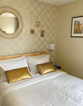 Hotel Mimosa, New York (fotografie 2)