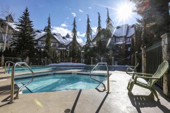 Northstar at Stoney Creek by Whiski Jack, Whistler (Foto 2)