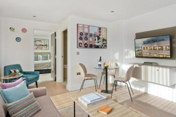 The Chronicle by Supercity Aparthotels, Londýn (fotografie 5)