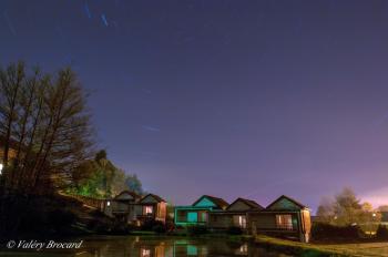 Hostellerie des Sources, Froideterre (fotografie 4)