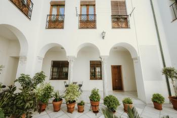 LUXURY & NEW APARTMENT CORREDERA, Córdoba (photo 3)