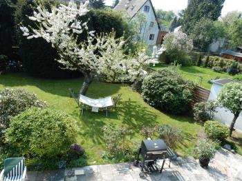 Düsseldorfer Privatzimmer, Düsseldorf (fotografie 5)