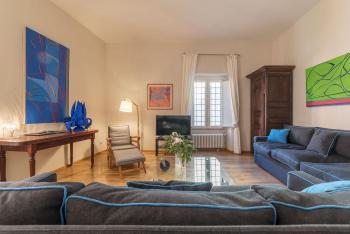 Monti Stunning Apartment with Terrace, Roma (foto 5)