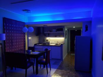 Maipu Apartament Premiun, Buenos Aires (fotografie 2)