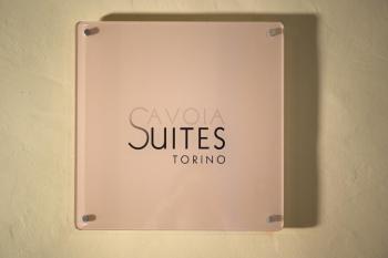 Savoia Suites Torino, Turín (fotografie 5)
