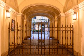 Savoia Suites Torino, Turín (fotografie 4)